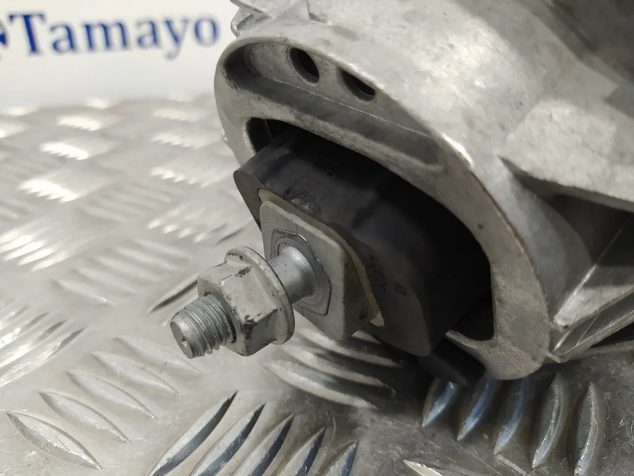 Soporte Motor Izquierdo para Bmw Serie 1 Lim. (F20/F21)