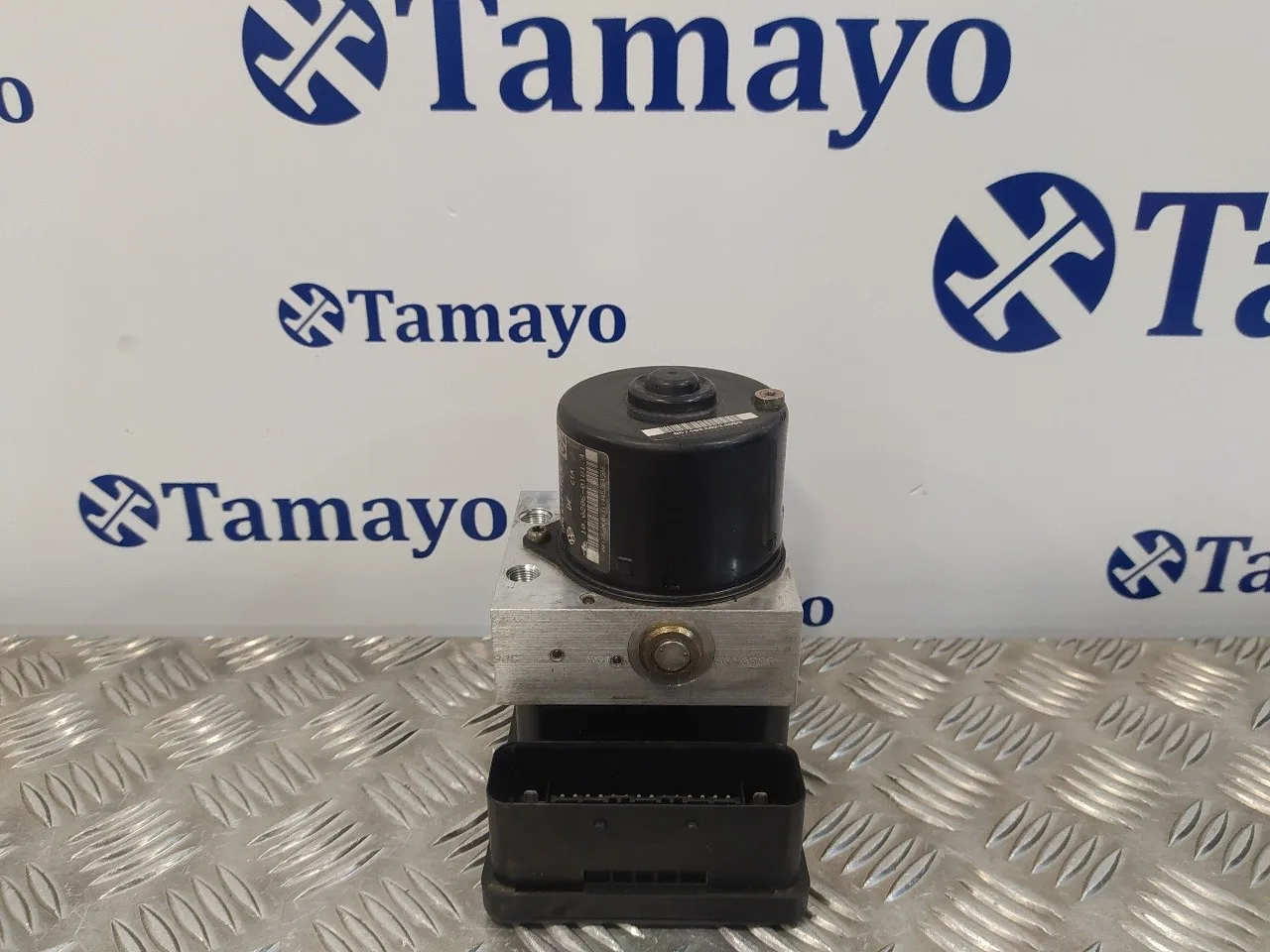 Abs para Seat Altea (5P1)