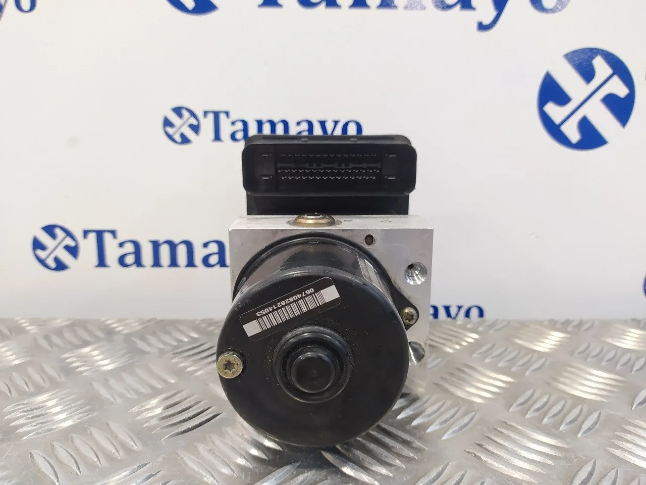 Abs para Seat Altea (5P1)