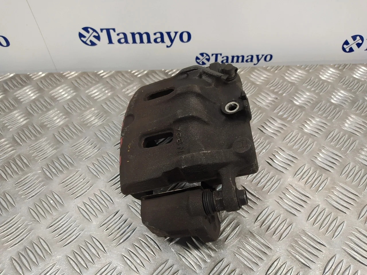 Pinza Freno Delantera Derecha para Chevrolet Captiva