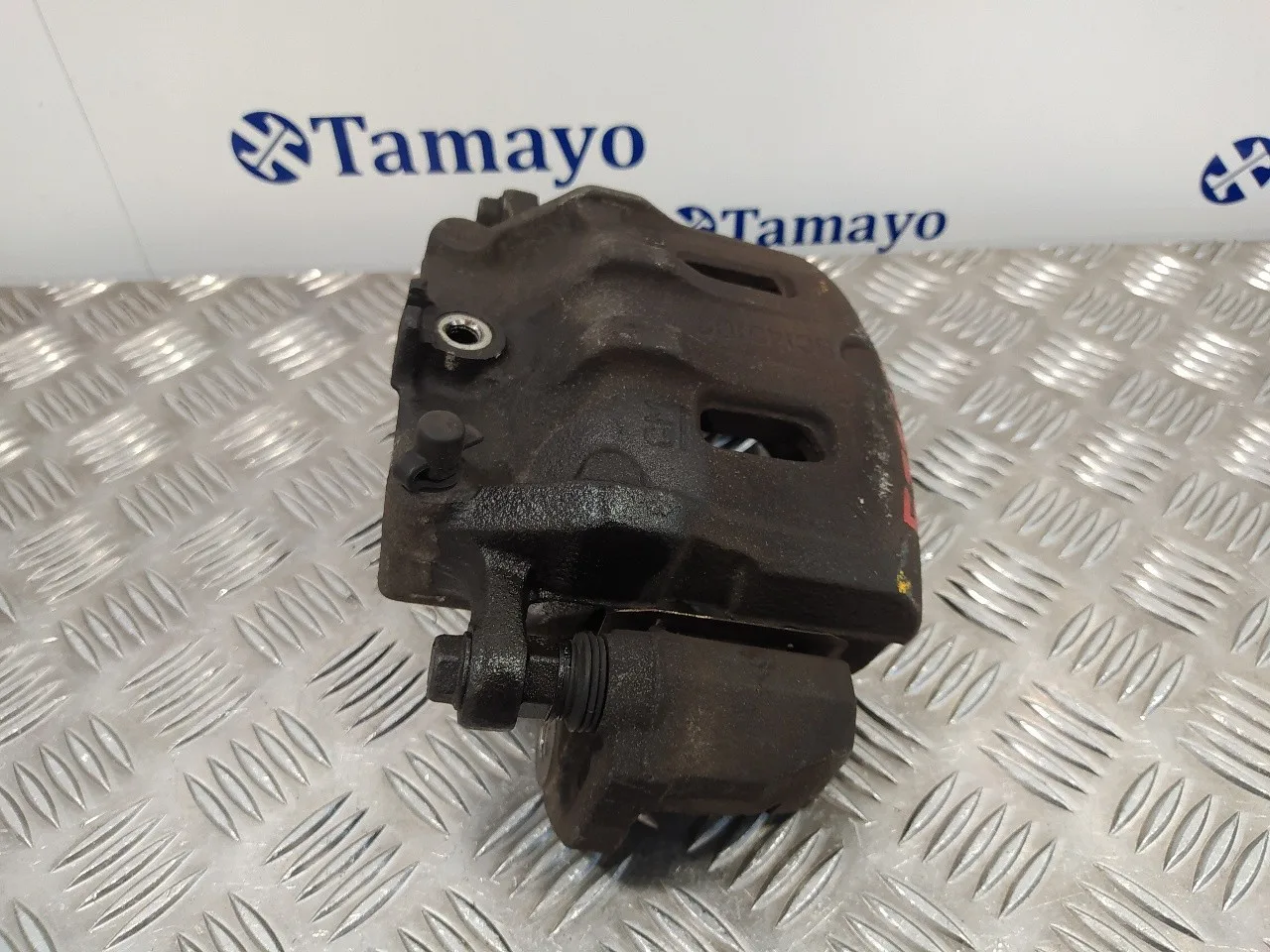 Pinza Freno Delantera Derecha para Chevrolet Captiva