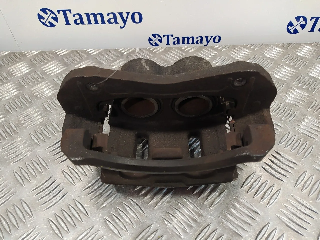 Pinza Freno Delantera Derecha para Chevrolet Captiva