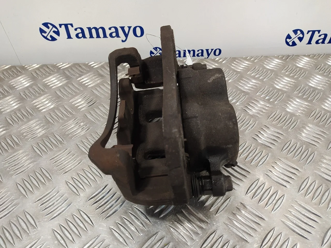 Pinza Freno Delantera Derecha para Chevrolet Captiva