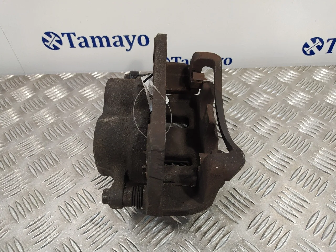 Pinza Freno Delantera Derecha para Chevrolet Captiva
