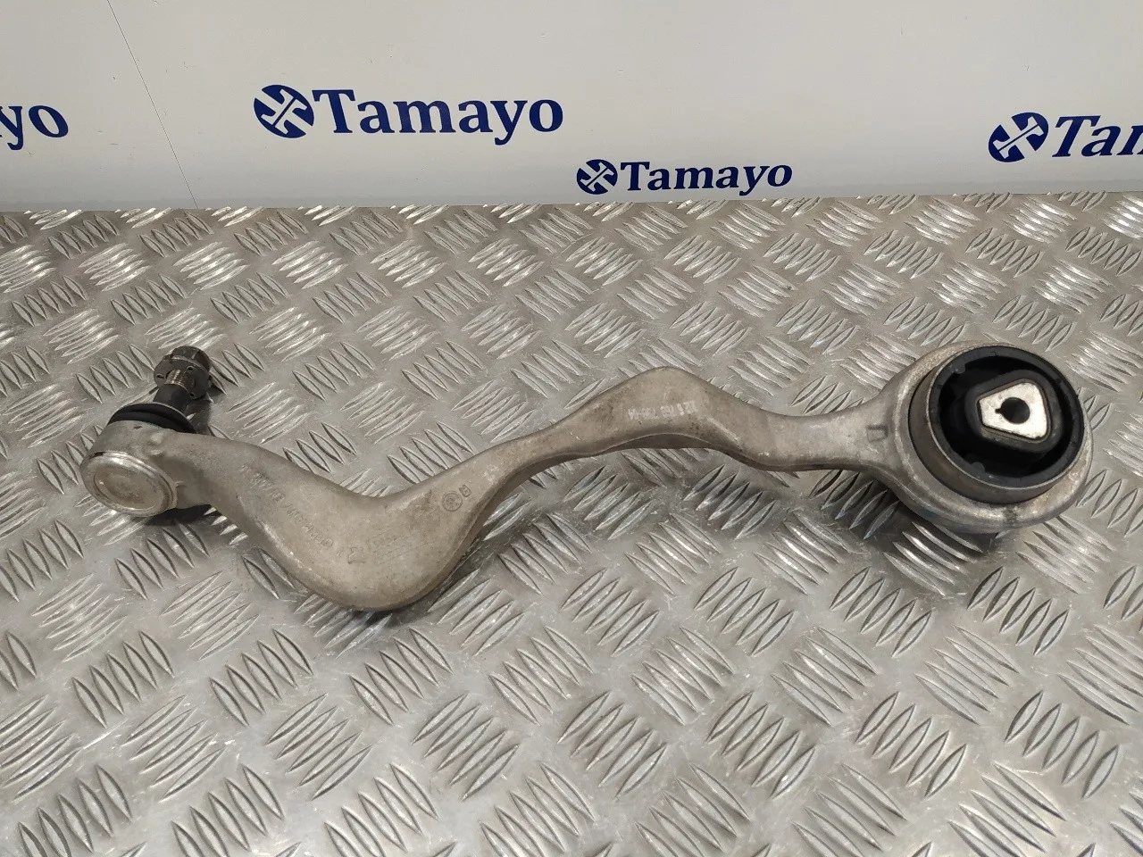 Brazo Suspension Inferior Delantero Izquierdo para Bmw Serie 1 Berlina (E81/E87)