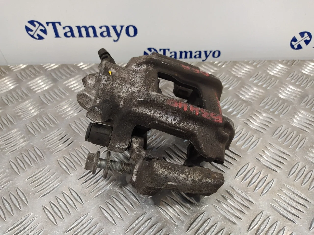 Pinza Freno Delantera Derecha para Bmw Serie 1 Lim. (F20/F21)