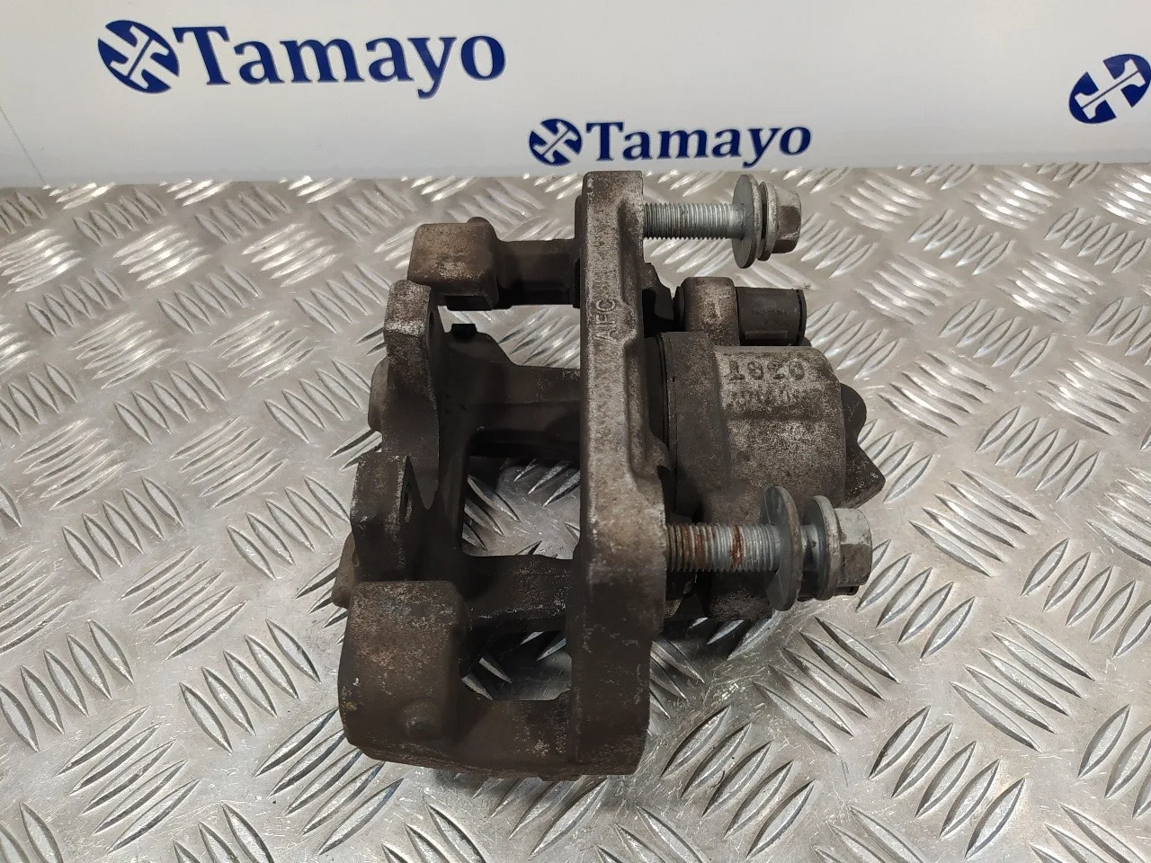 Pinza Freno Delantera Derecha para Bmw Serie 1 Lim. (F20/F21)
