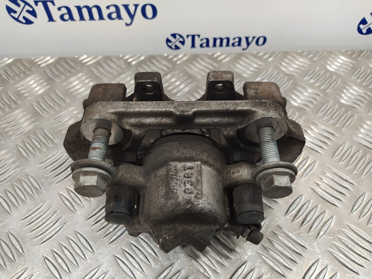 Pinza Freno Delantera Derecha para Bmw Serie 1 Lim. (F20/F21)