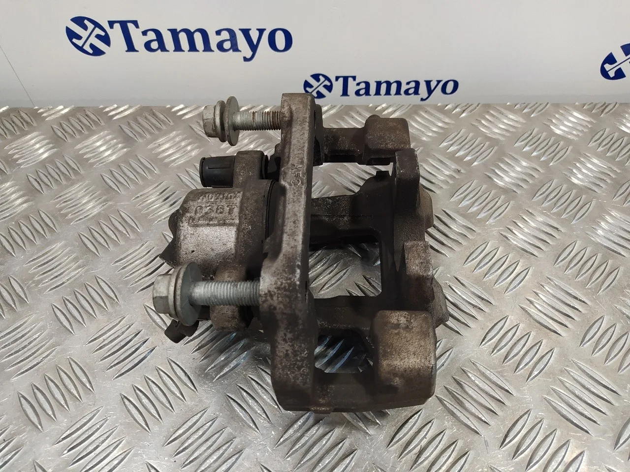 Pinza Freno Delantera Derecha para Bmw Serie 1 Lim. (F20/F21)