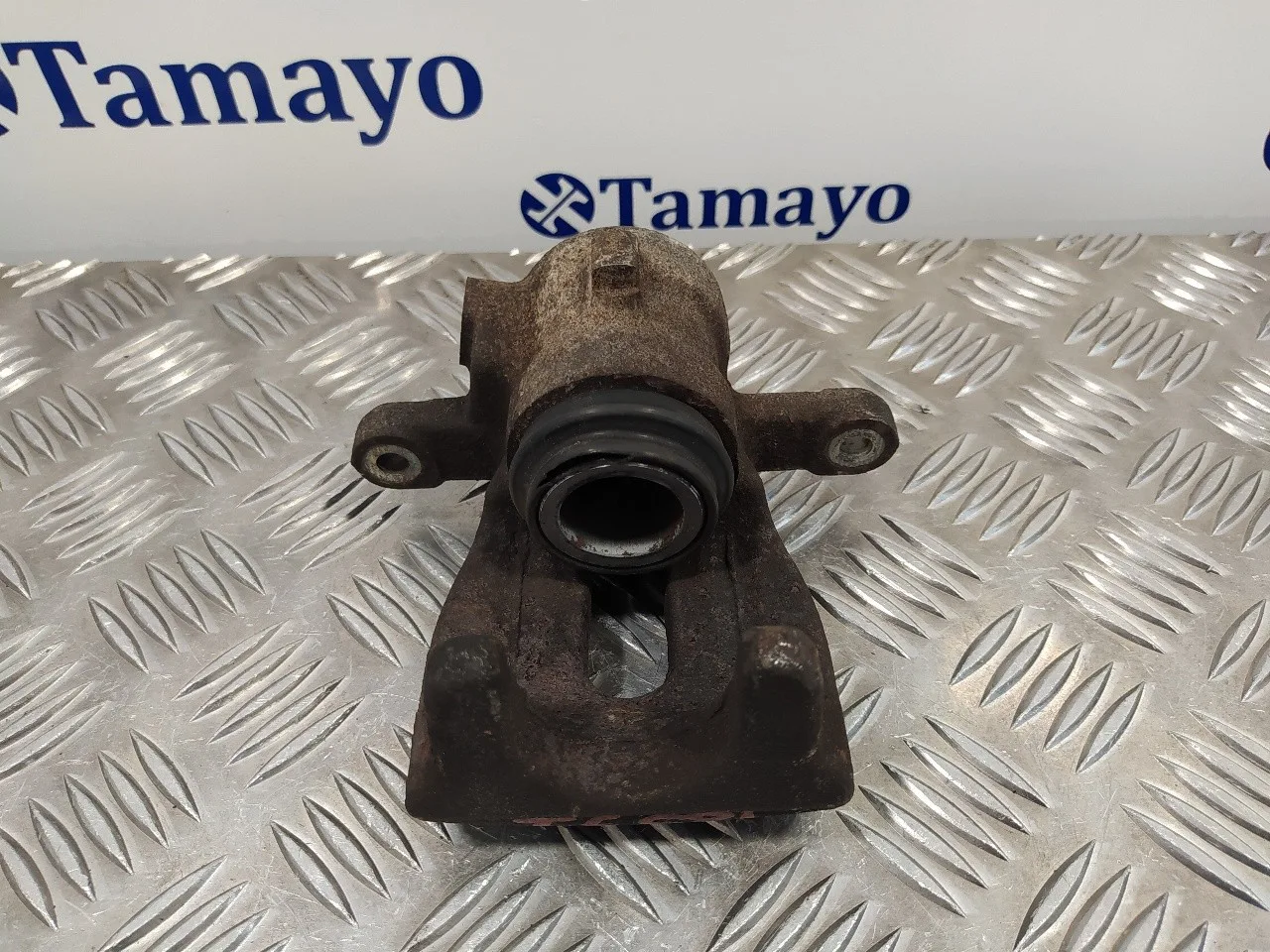 Pinza Freno Trasera Derecha para Land Rover Freelander (Lr2)