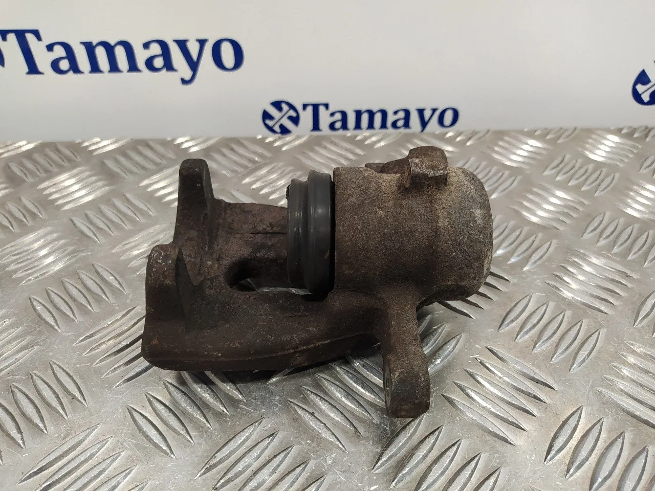 Pinza Freno Trasera Derecha para Land Rover Freelander (Lr2)
