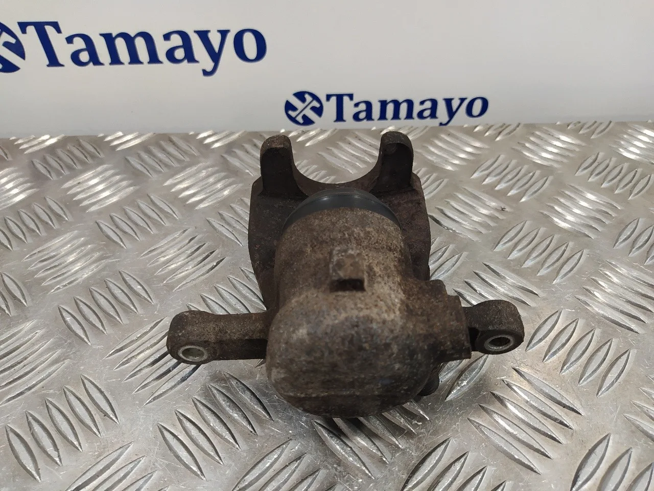 Pinza Freno Trasera Derecha para Land Rover Freelander (Lr2)