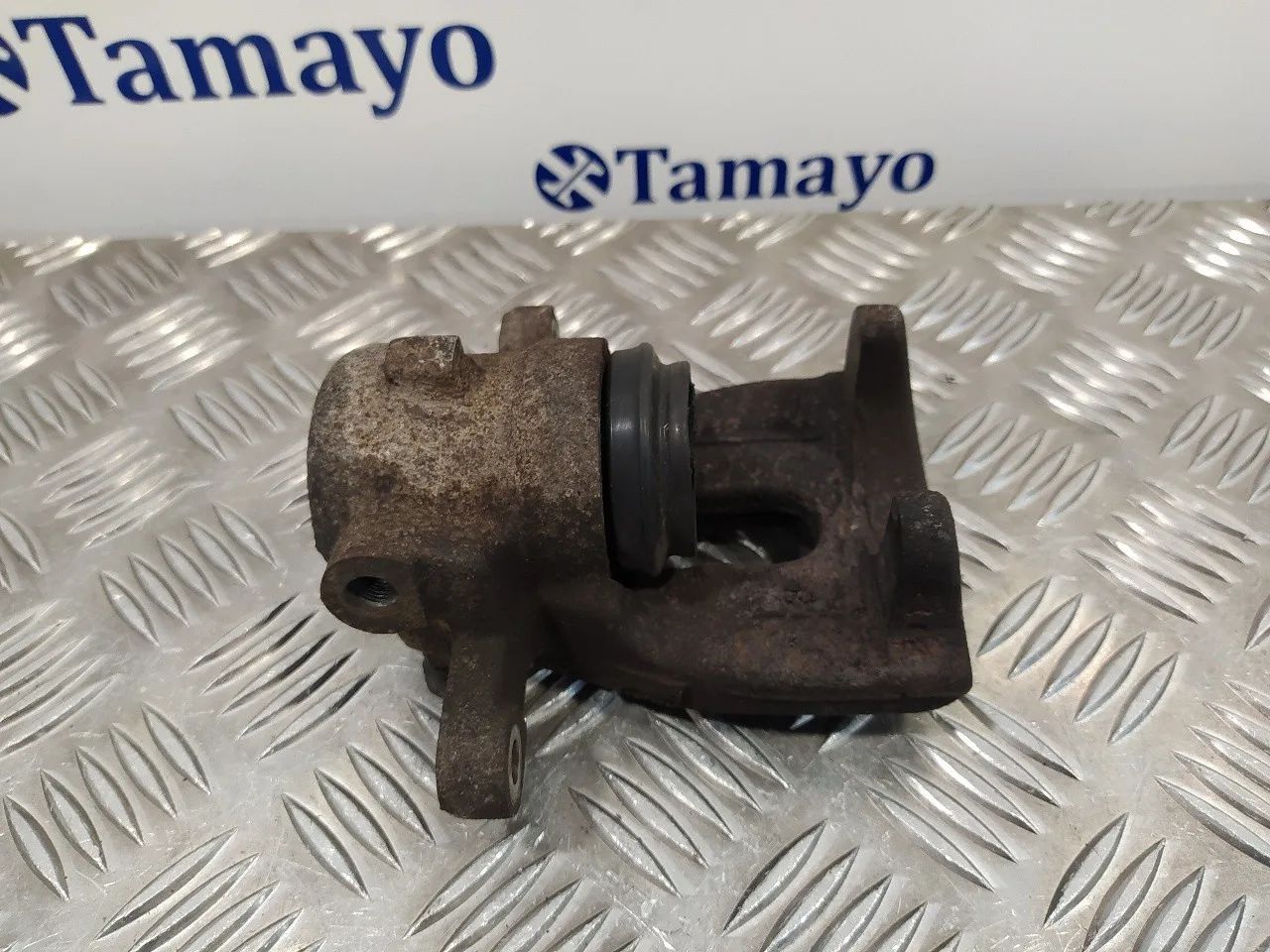 Pinza Freno Trasera Derecha para Land Rover Freelander (Lr2)