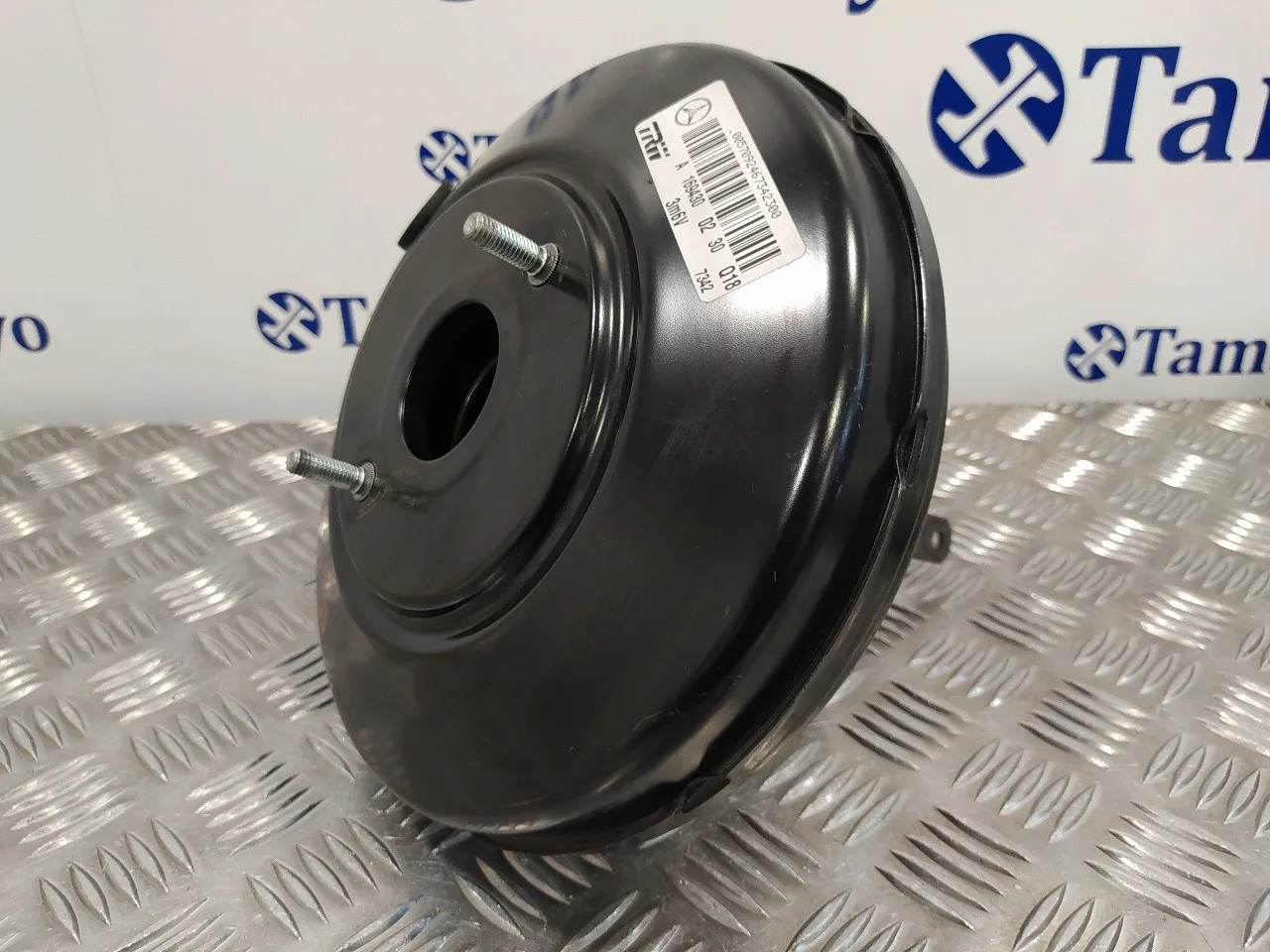 Servofreno para Mercedes-Benz Clase A (W169)