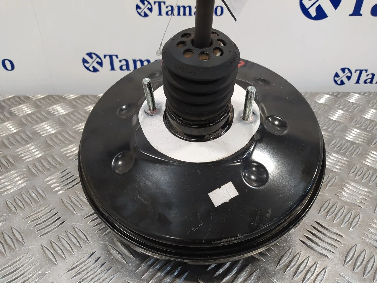 Servofreno para Mercedes-Benz Clase A (W169)