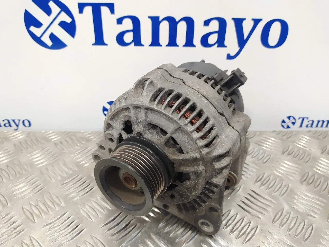 Alternador para Volkswagen Golf Iv Berlina (1J1)