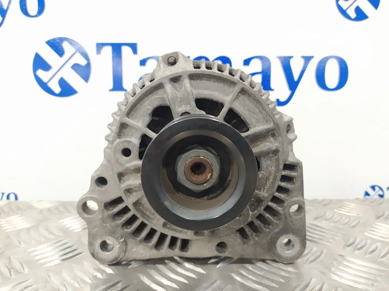 Alternador para Volkswagen Golf Iv Berlina (1J1)