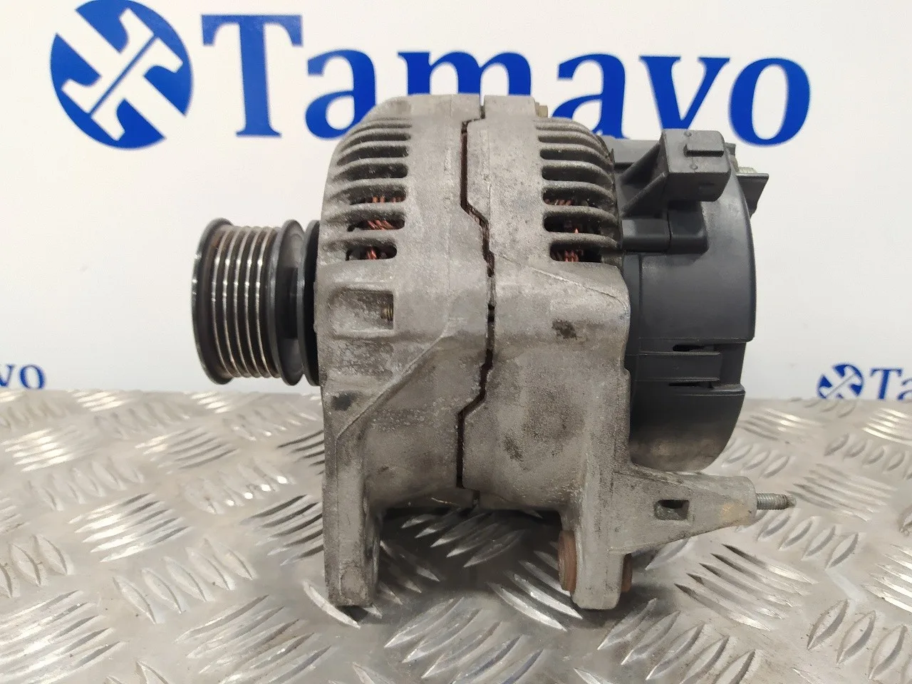 Alternador para Volkswagen Golf Iv Berlina (1J1)