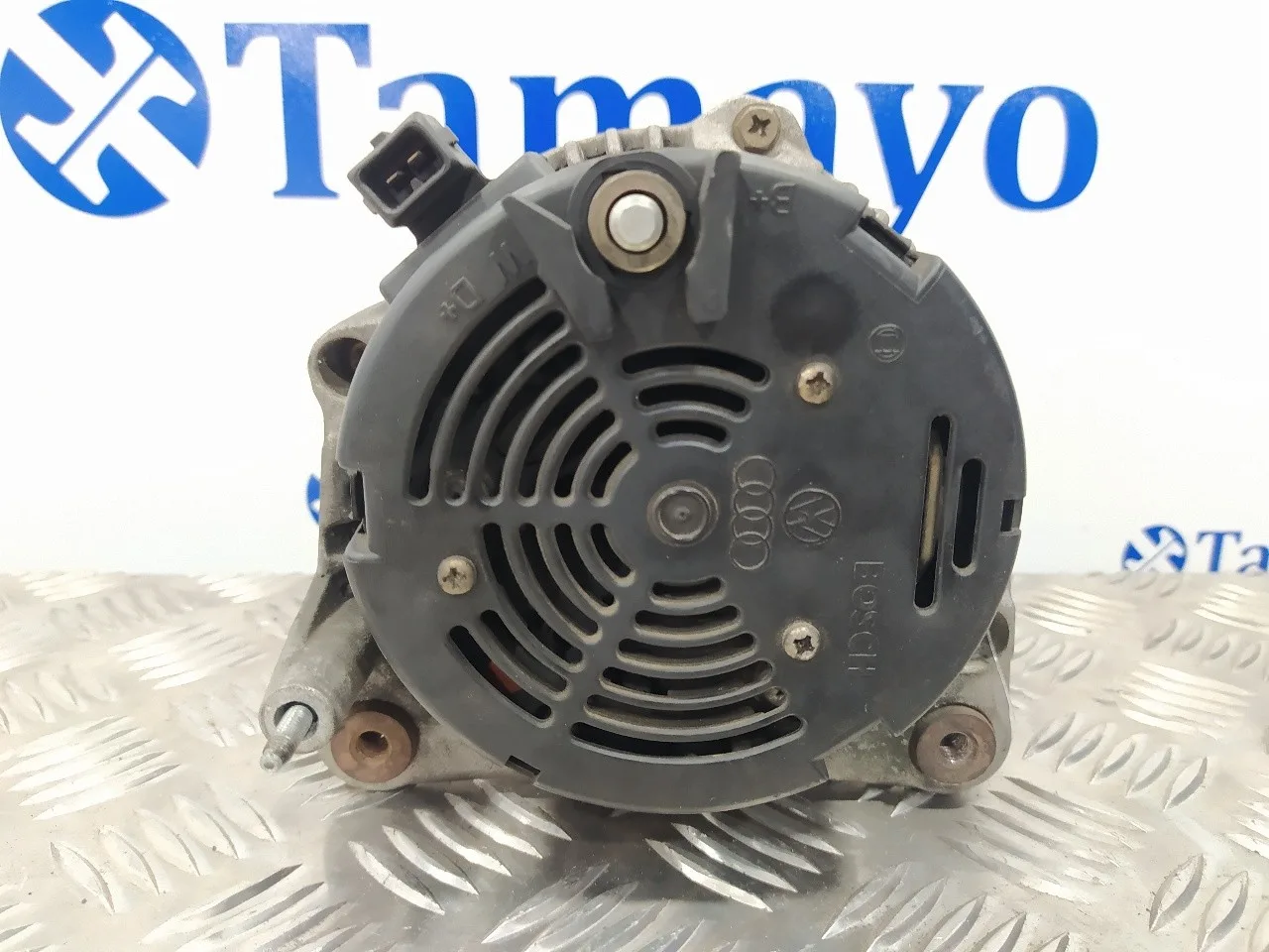 Alternador para Volkswagen Golf Iv Berlina (1J1)