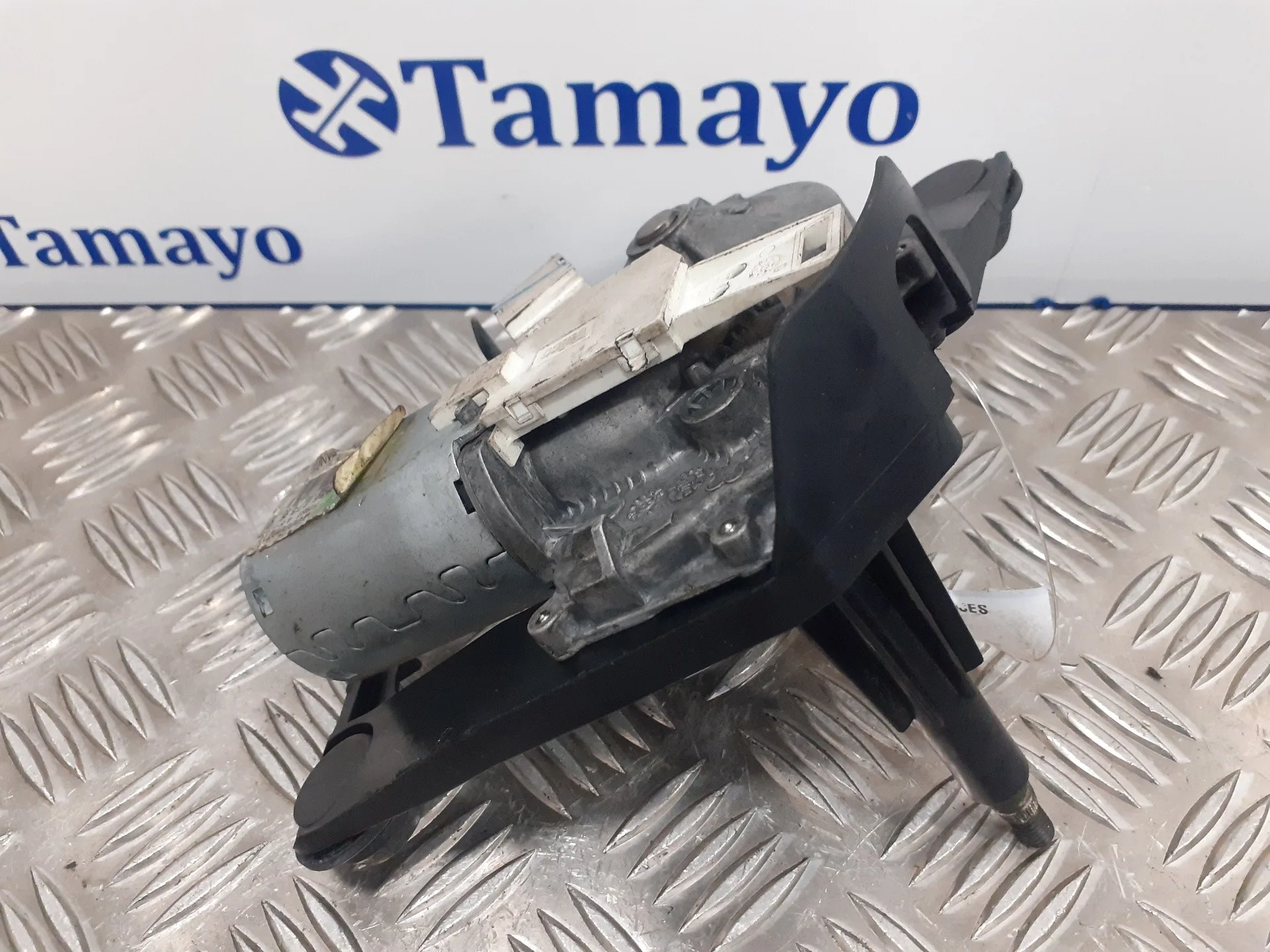 Motor Limpia Trasero para Citroën C3