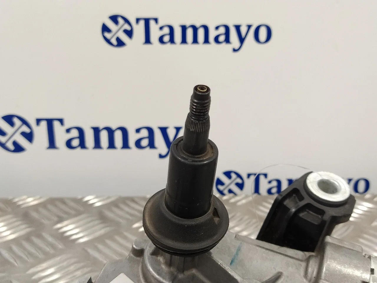 Motor Limpia Trasero para Volkswagen Golf V Berlina (1K1)