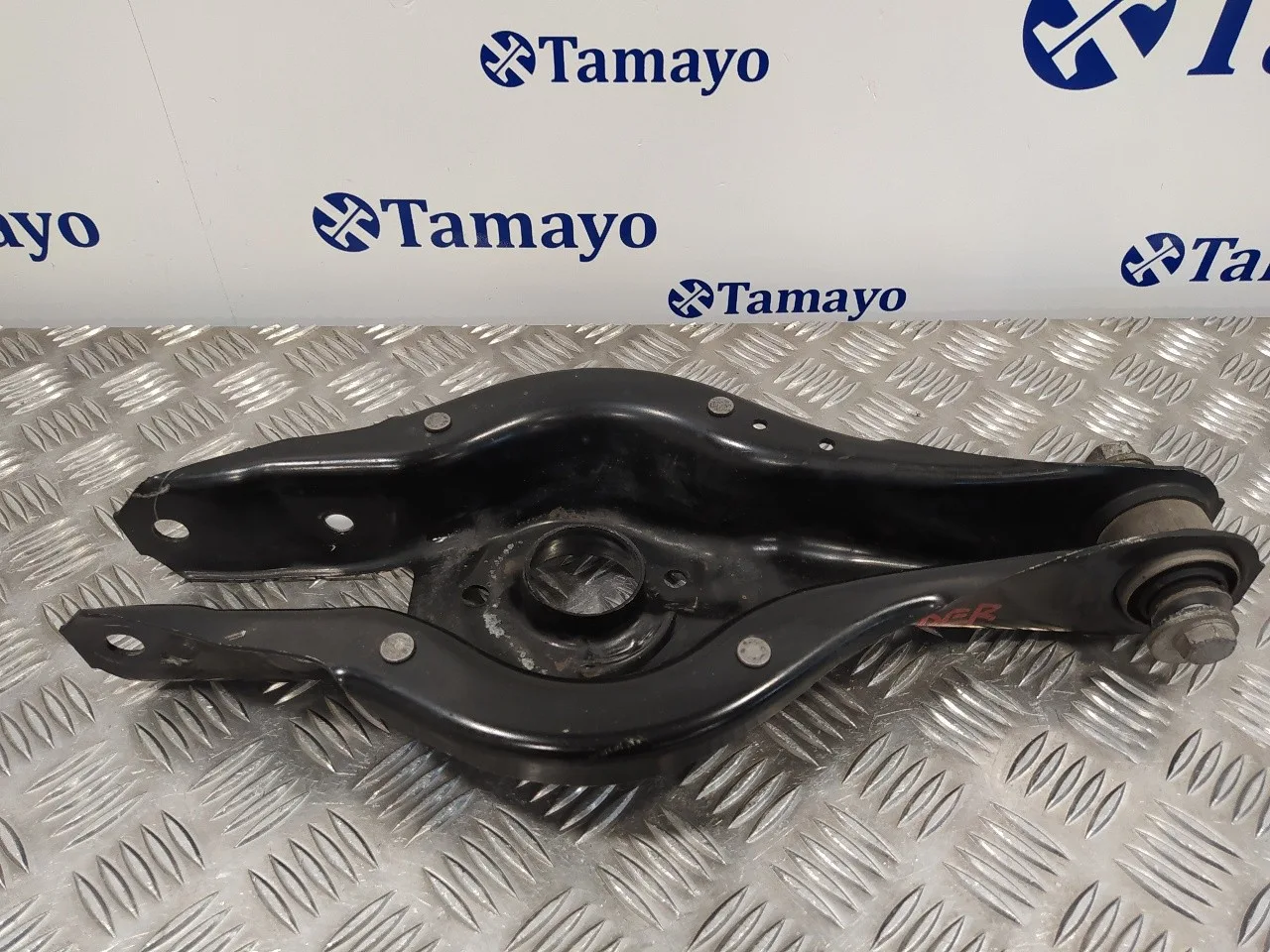 Brazo Suspension Superior Trasero Derecho para Bmw Serie 1 Lim. (F20/F21)