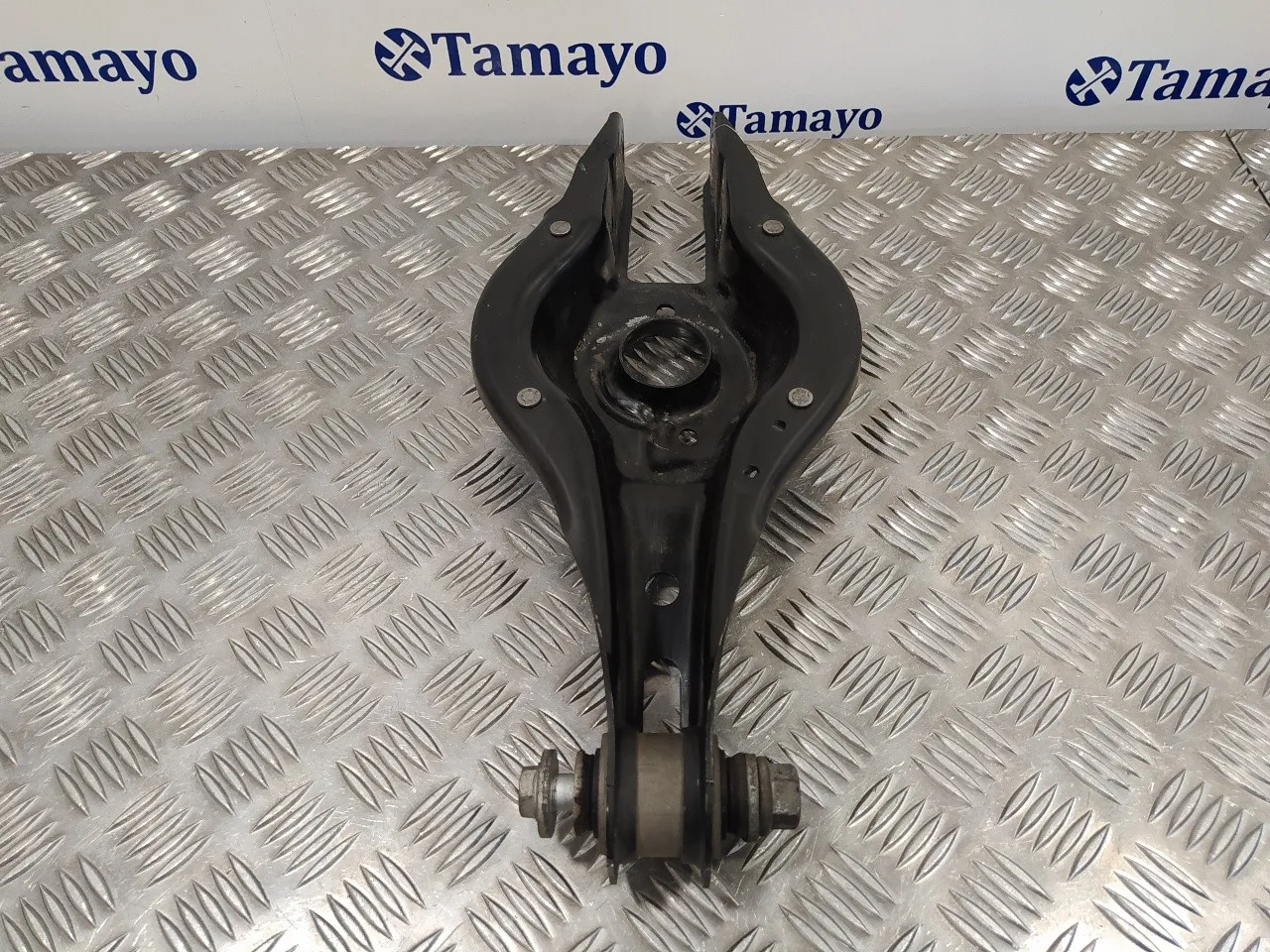 Brazo Suspension Superior Trasero Derecho para Bmw Serie 1 Lim. (F20/F21)