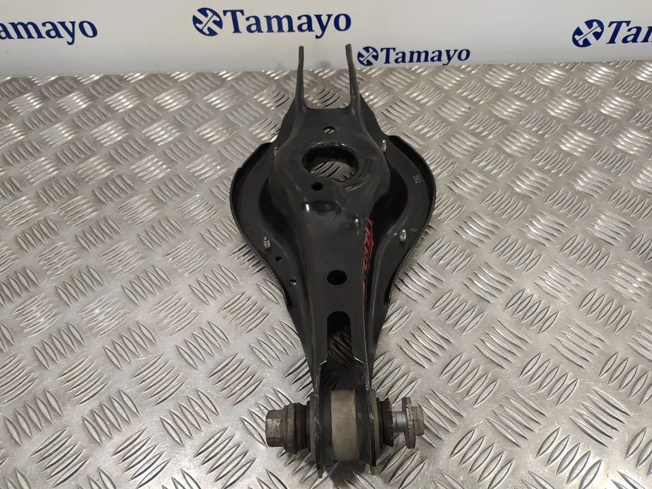 Brazo Suspension Superior Trasero Derecho para Bmw Serie 1 Lim. (F20/F21)