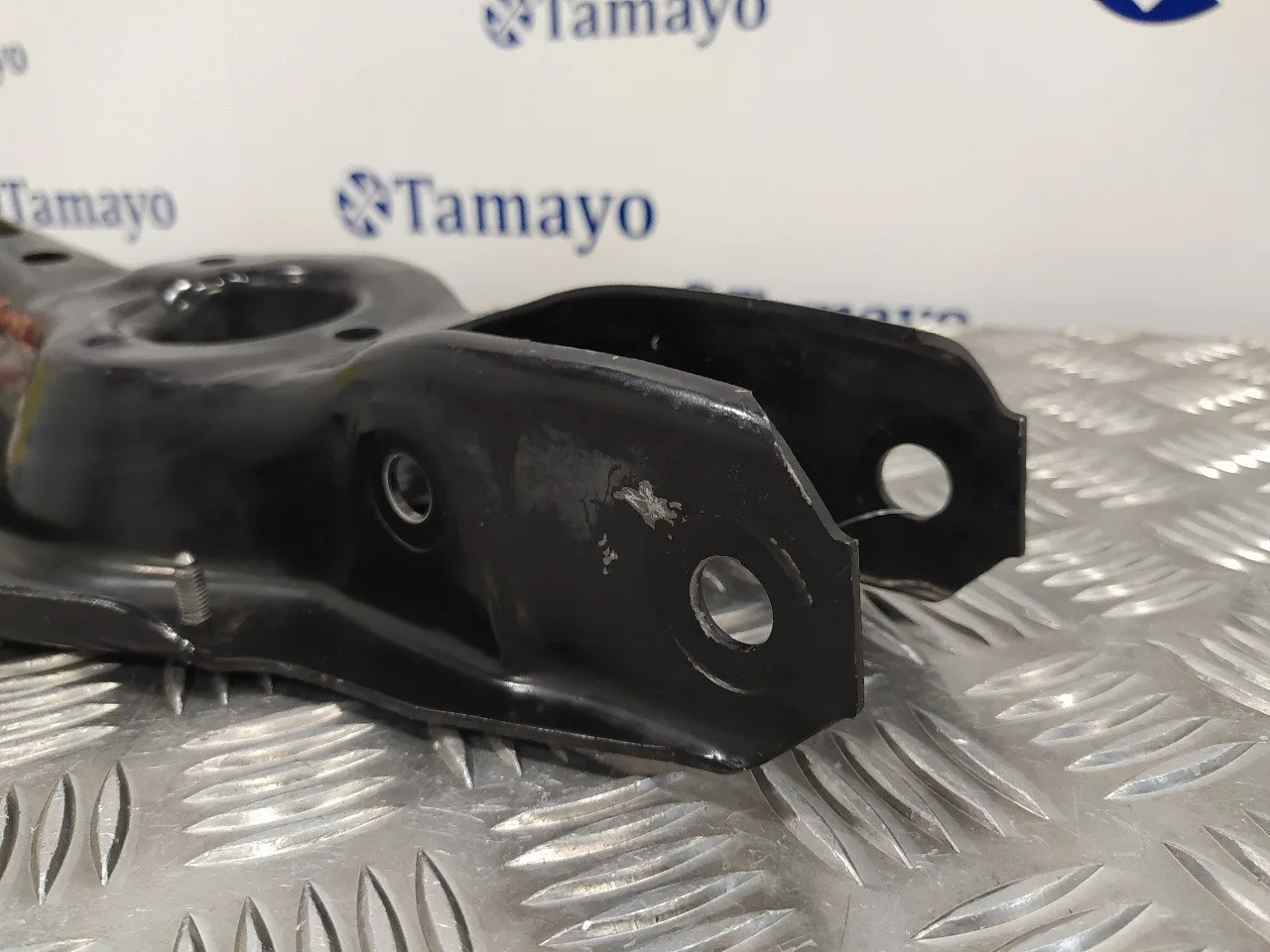 Brazo Suspension Superior Trasero Derecho para Bmw Serie 1 Lim. (F20/F21)