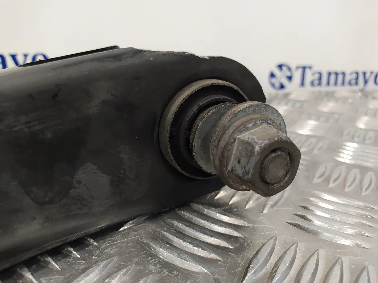 Brazo Suspension Superior Trasero Derecho para Bmw Serie 1 Lim. (F20/F21)