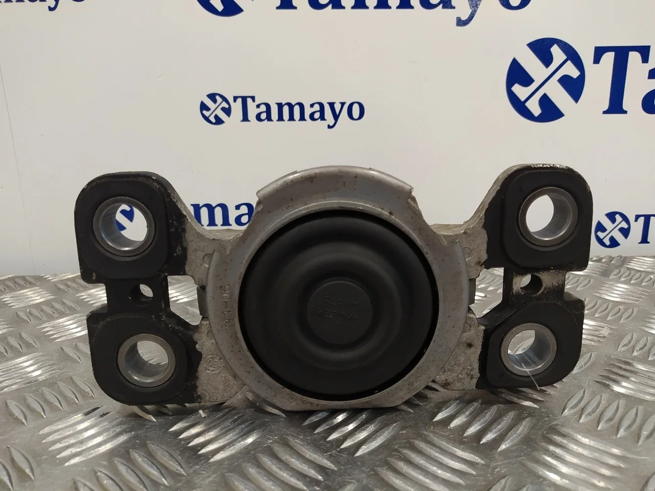 Soporte Motor para Land Rover Freelander (Lr2)
