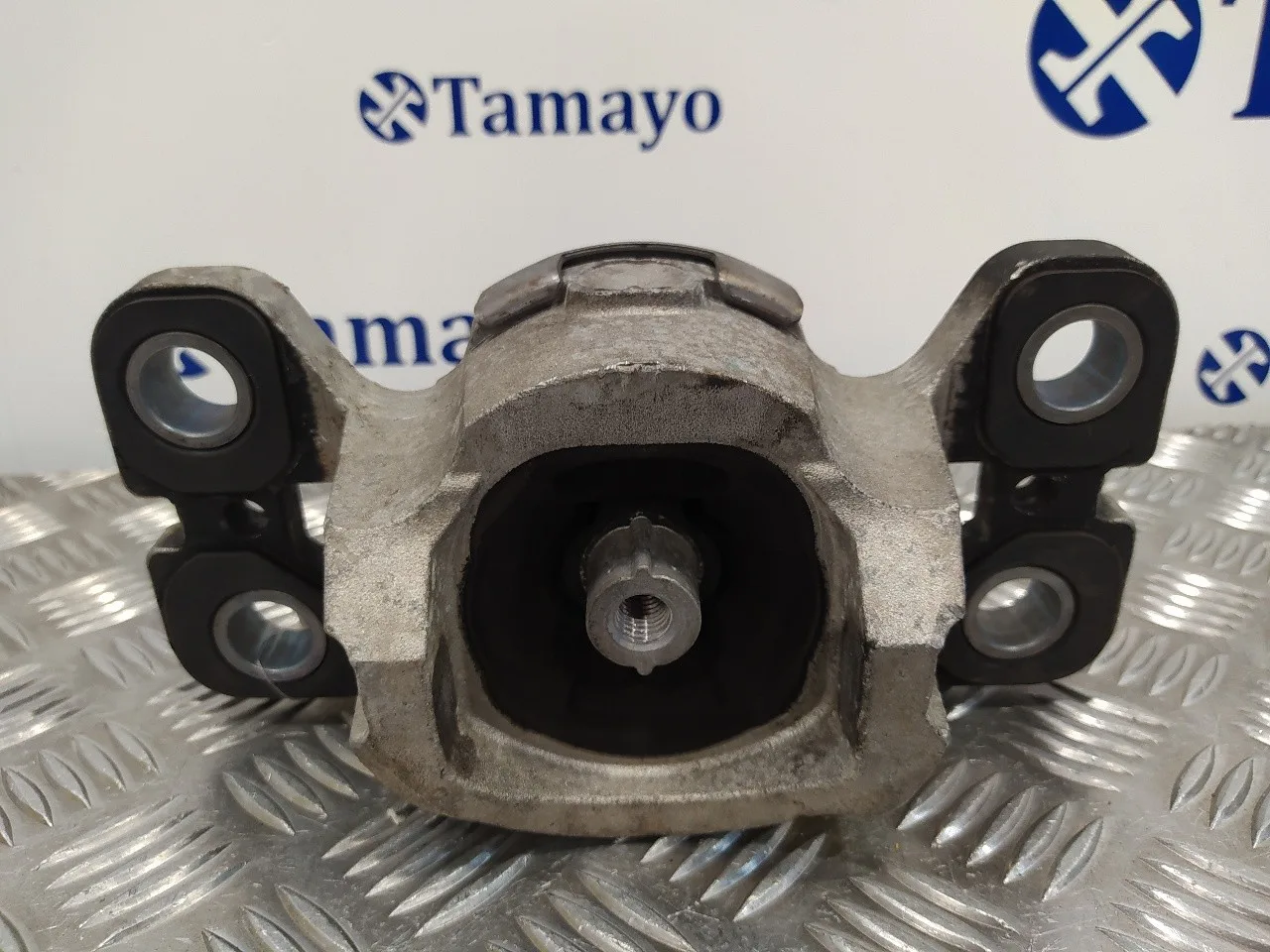 Soporte Motor para Land Rover Freelander (Lr2)