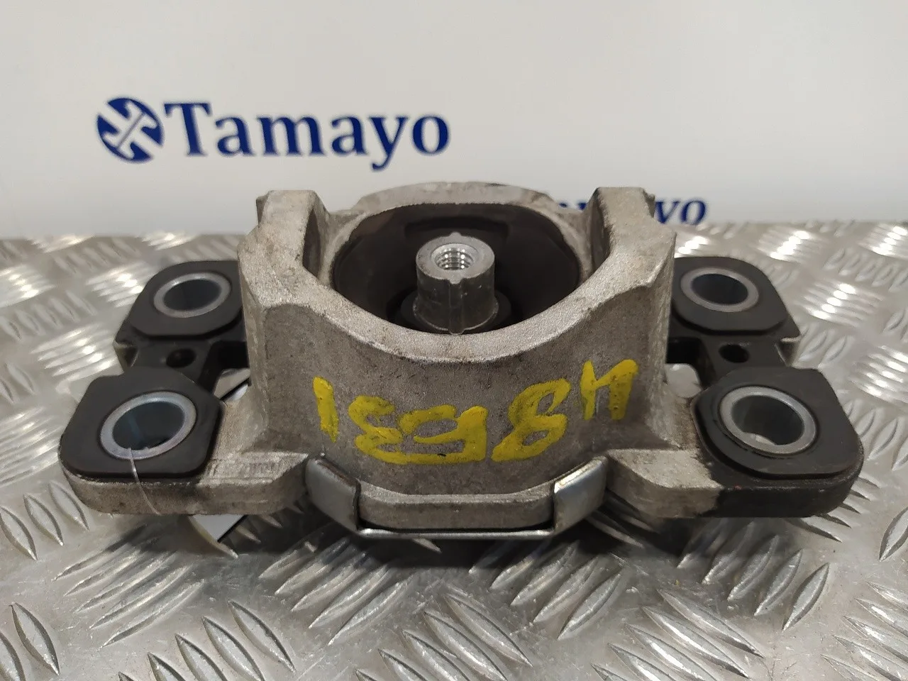 Soporte Motor para Land Rover Freelander (Lr2)