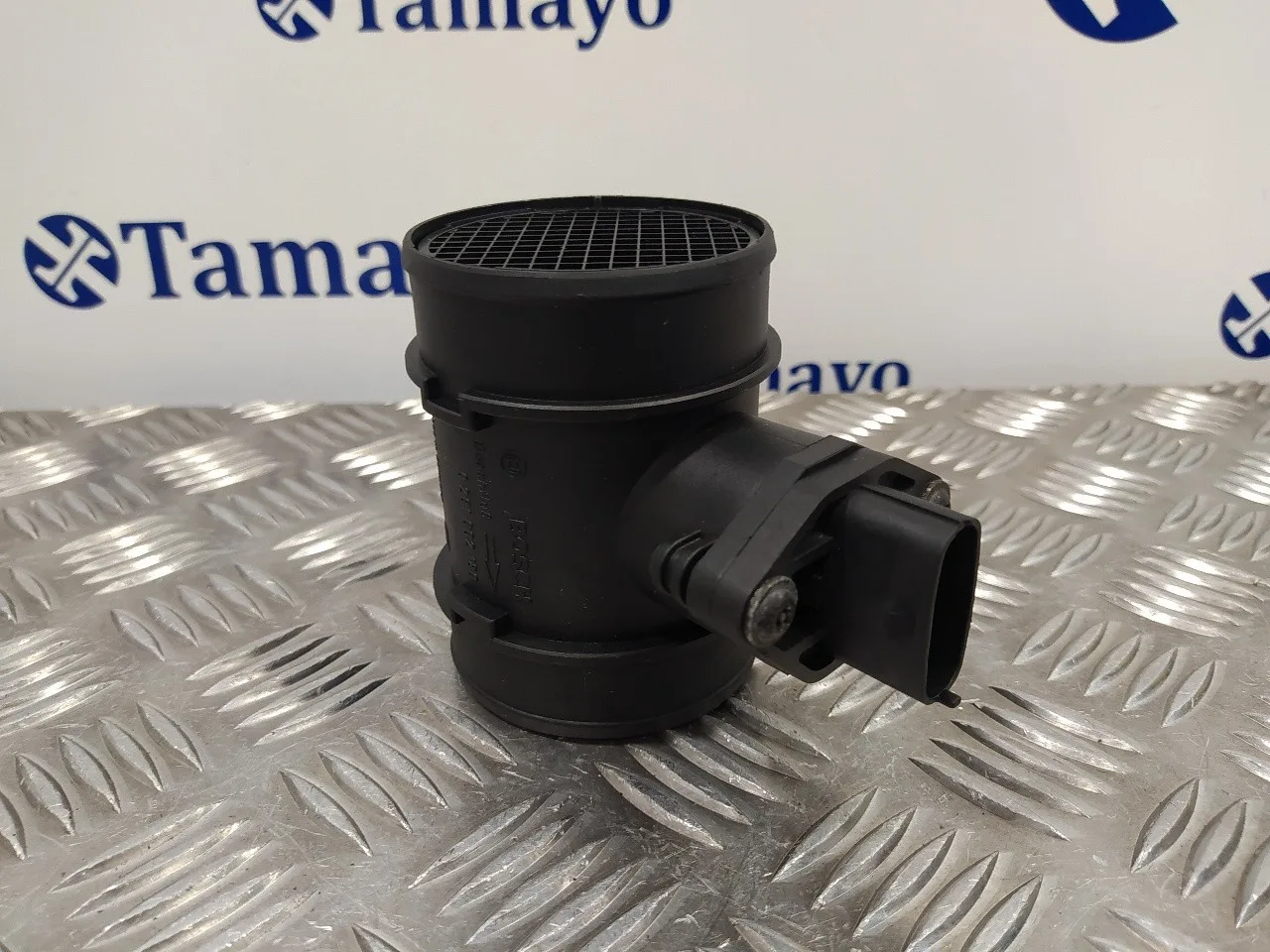 Caudalimetro para Opel Corsa C