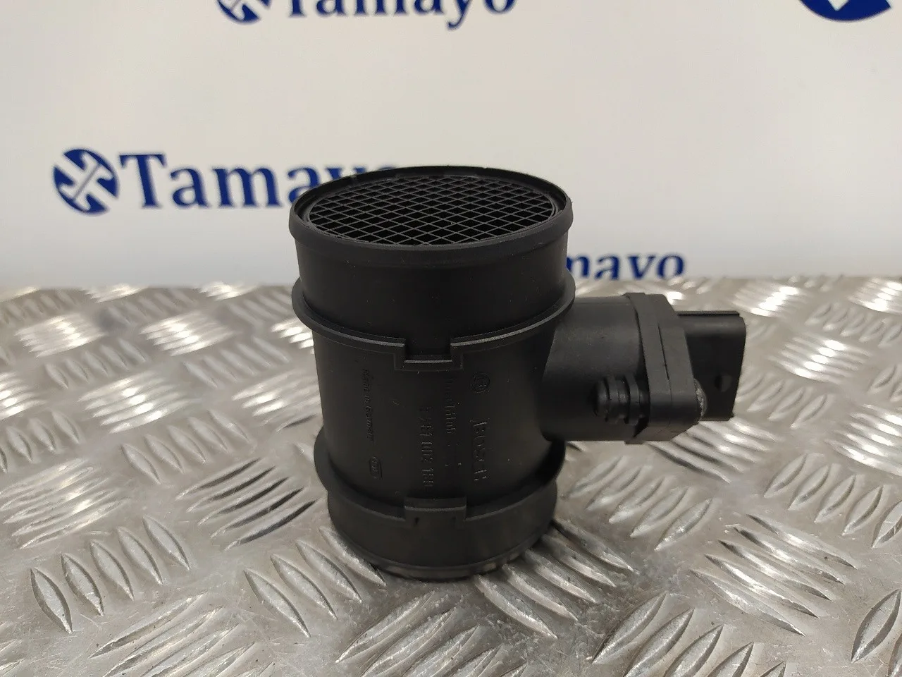 Caudalimetro para Opel Corsa C