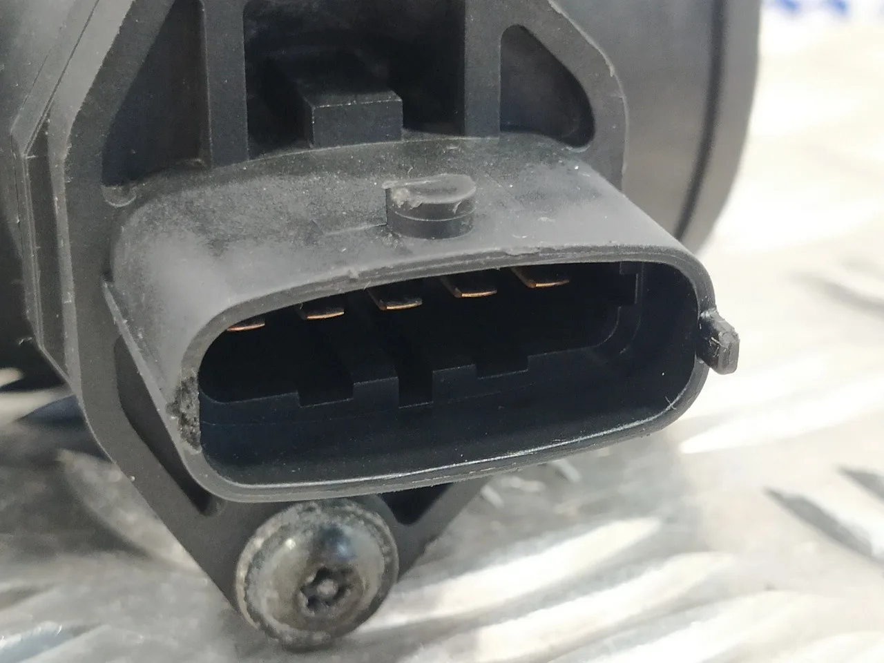 Caudalimetro para Opel Corsa C