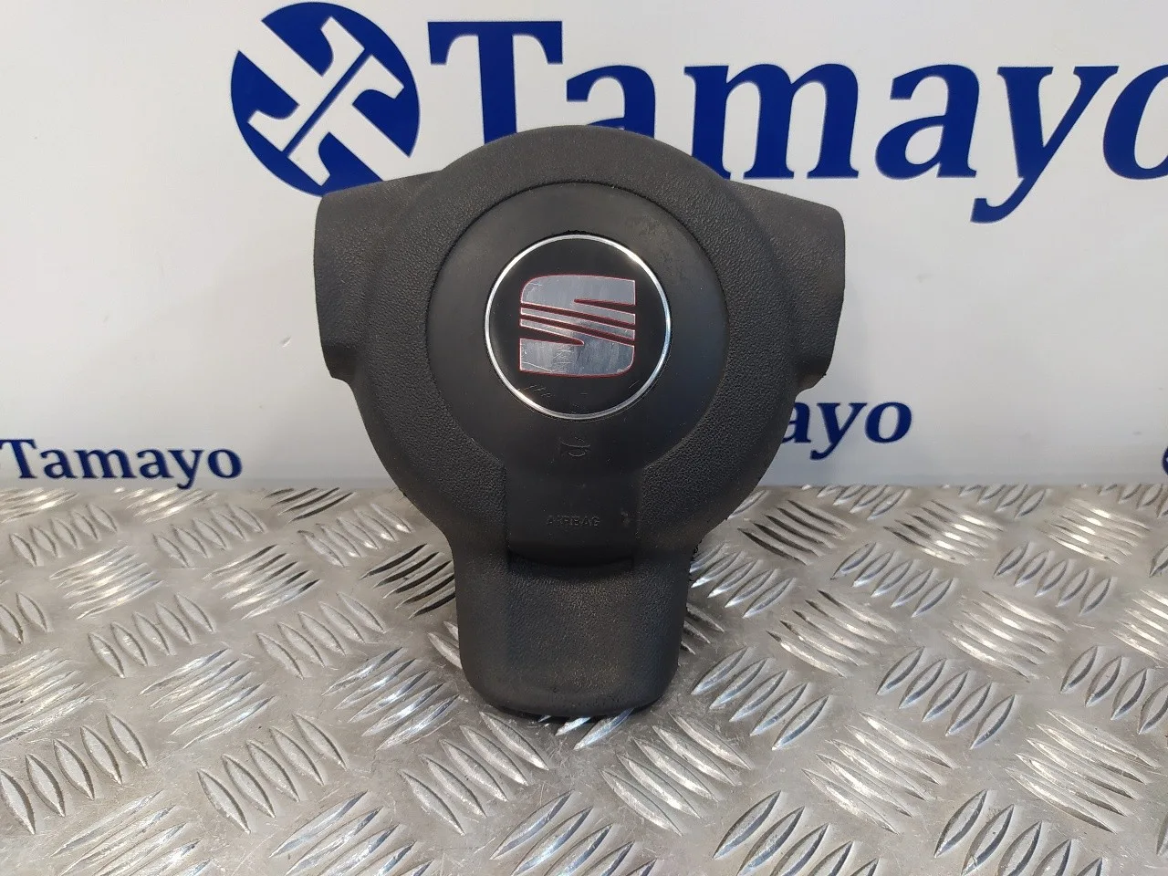 Airbag Delantero Izquierdo para Seat Altea (5P1)