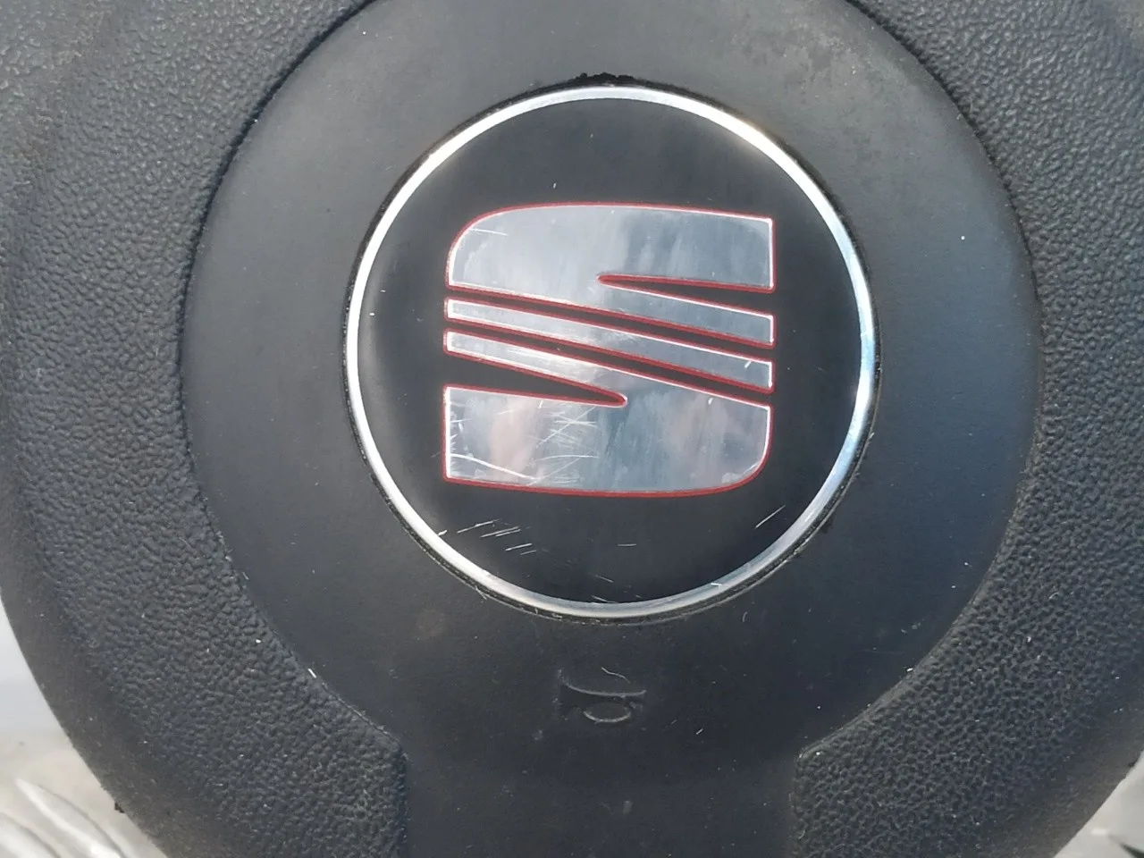 Airbag Delantero Izquierdo para Seat Altea (5P1)