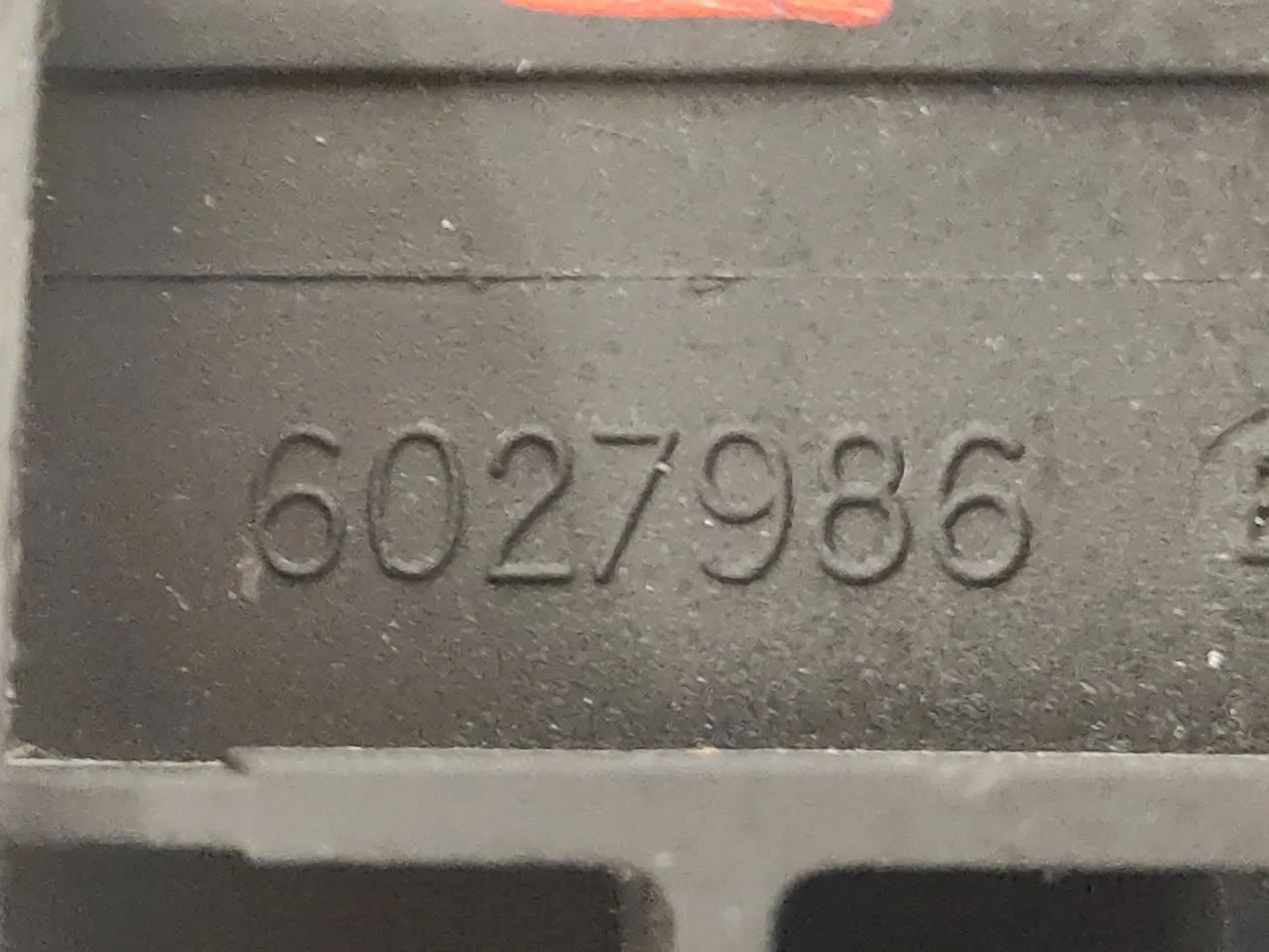 Airbag Delantero Izquierdo para Citroën C4 Berlina