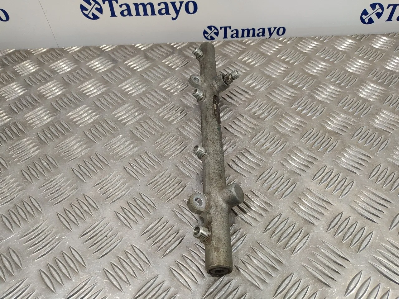 Rampa Inyectora para Mercedes-Benz Clase S (W220) Berlina