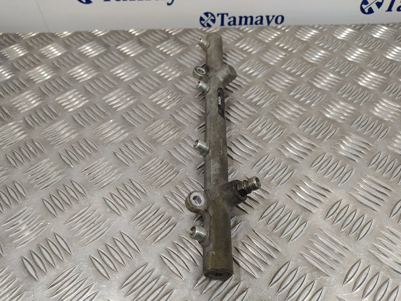 Rampa Inyectora para Mercedes-Benz Clase S (W220) Berlina