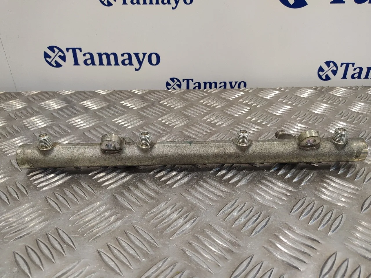 Rampa Inyectora para Mercedes-Benz Clase S (W220) Berlina