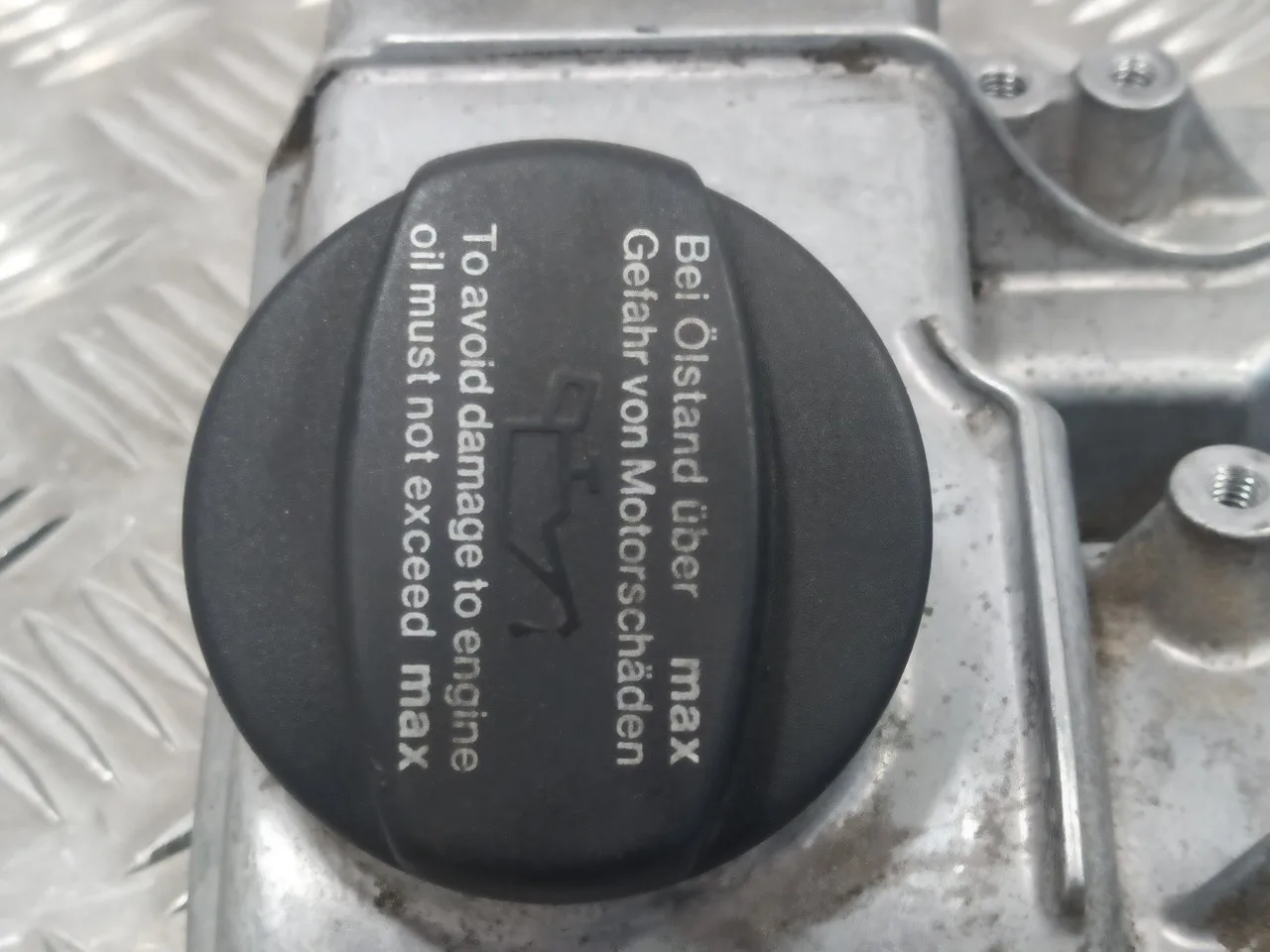 Tapa Balancines para Mercedes-Benz Clase S (W220) Berlina