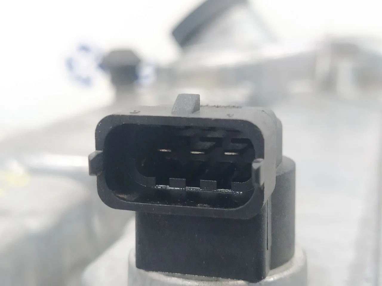Tapa Balancines para Mercedes-Benz Clase S (W220) Berlina