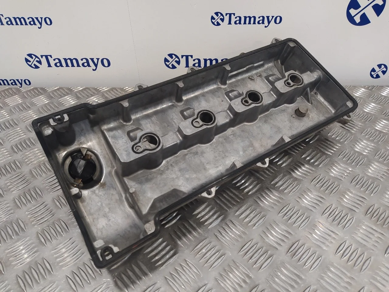 Tapa Balancines para Mercedes-Benz Clase S (W220) Berlina