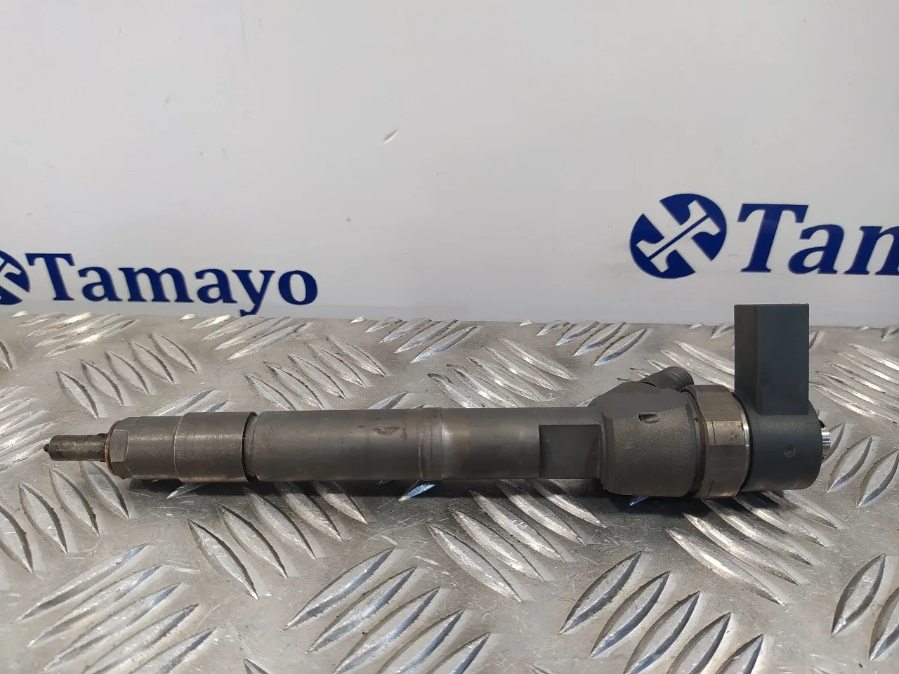 Inyector para Mercedes-Benz Clase S (W220) Berlina