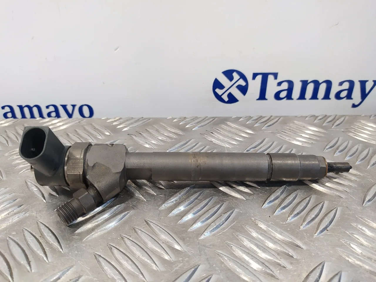 Inyector para Mercedes-Benz Clase S (W220) Berlina