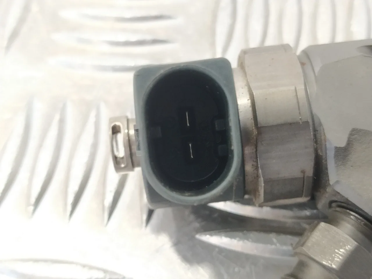 Inyector para Mercedes-Benz Clase S (W220) Berlina