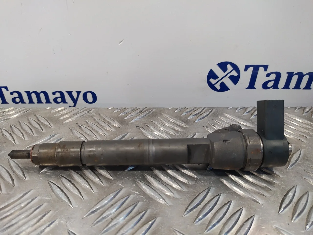Inyector para Mercedes-Benz Clase S (W220) Berlina