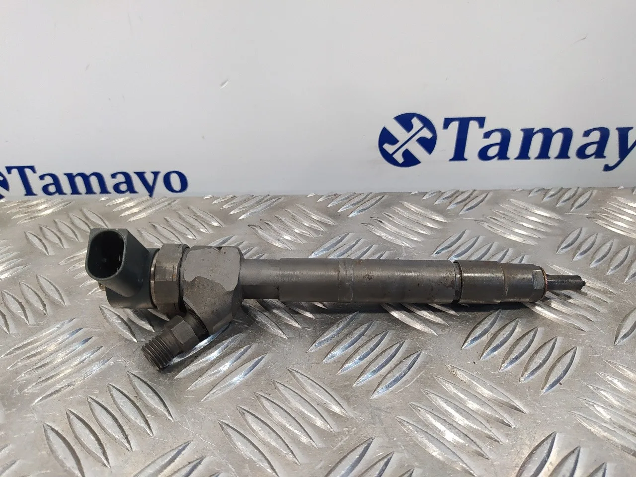 Inyector para Mercedes-Benz Clase S (W220) Berlina